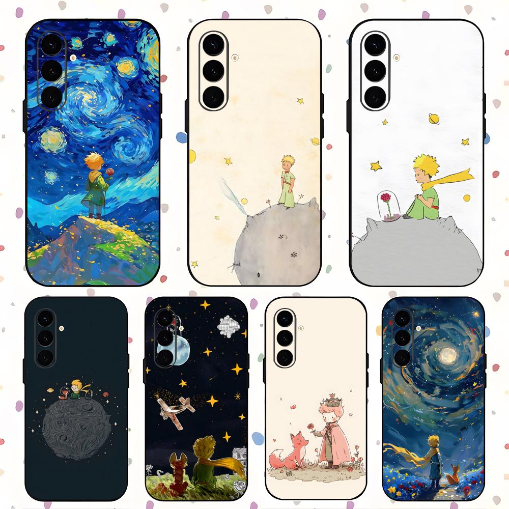 Phone Cases Samsung S25 - Funda de teléfono con diseño de