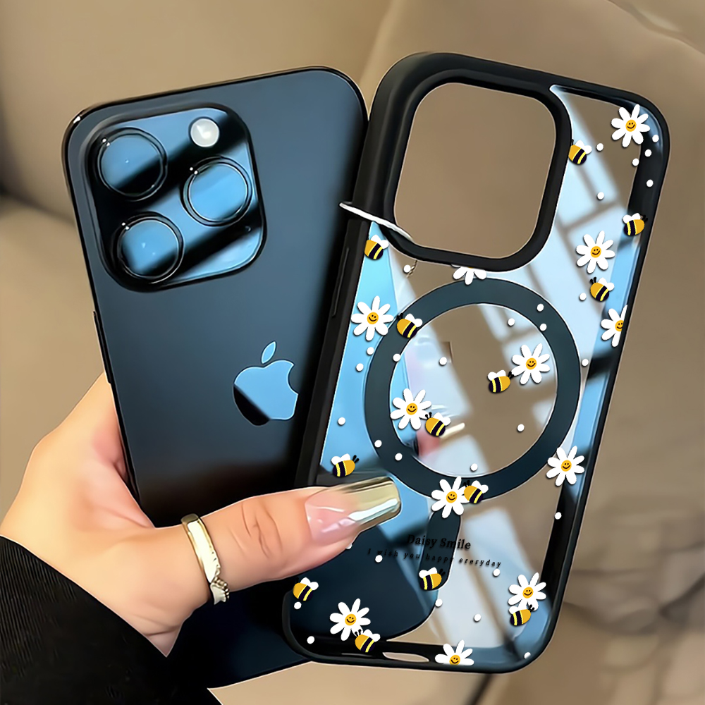 Phone Cases Drawing - Funda para Teléfono con Diseño de
