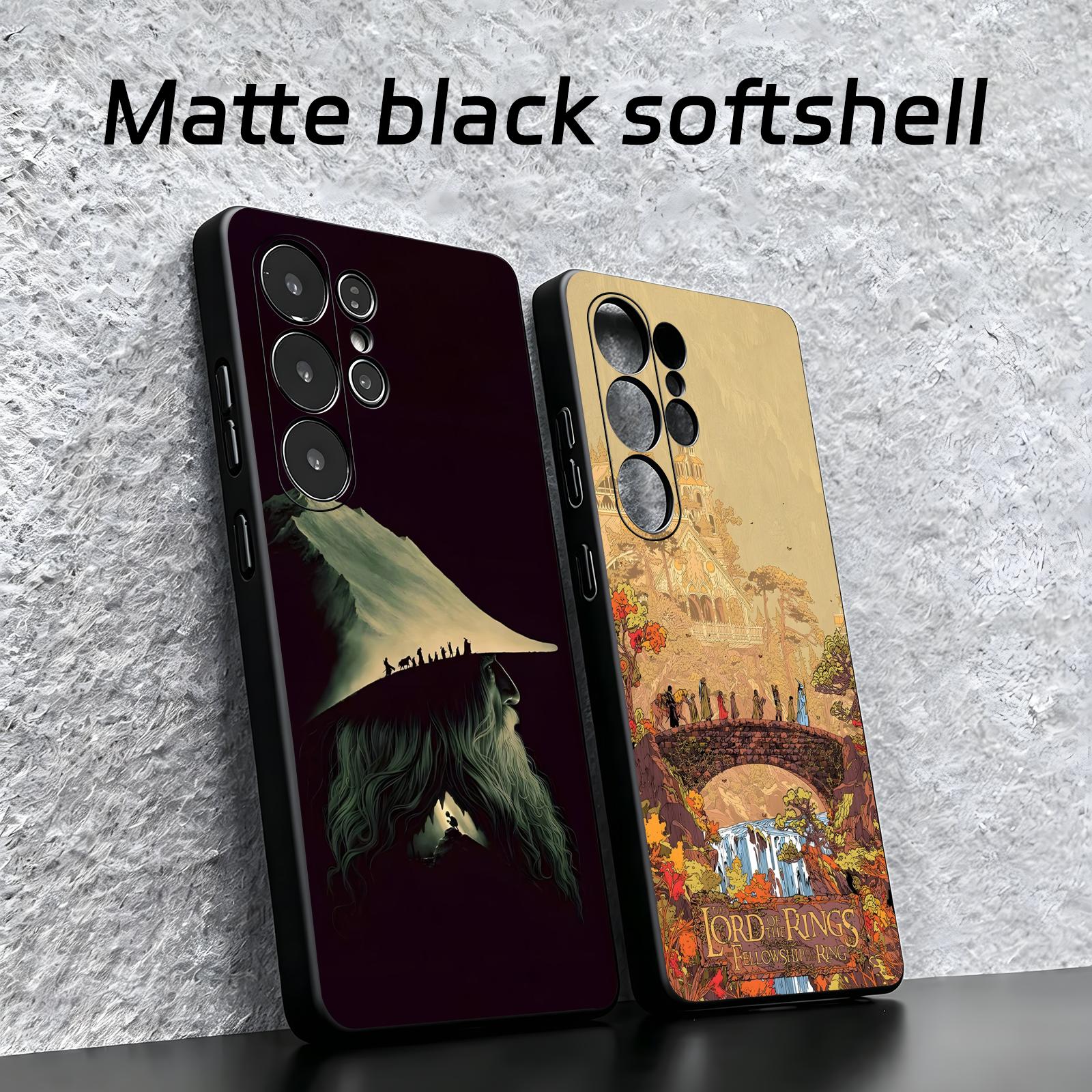 Phone Cases Samsung S25 - Funda de teléfono para Samsung S26