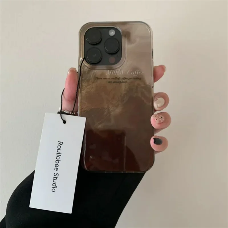 Phone Cases Best - Funda de Teléfono con Degradado de