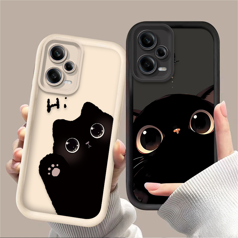 Phone Cases Xiaomi - Preciosa funda de teléfono con diseño