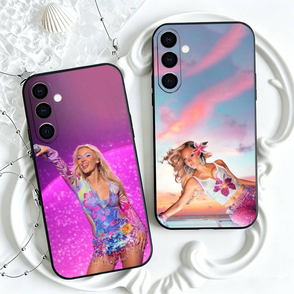 Phone Cases Zara - Funda de teléfono Midnight Sun Zara