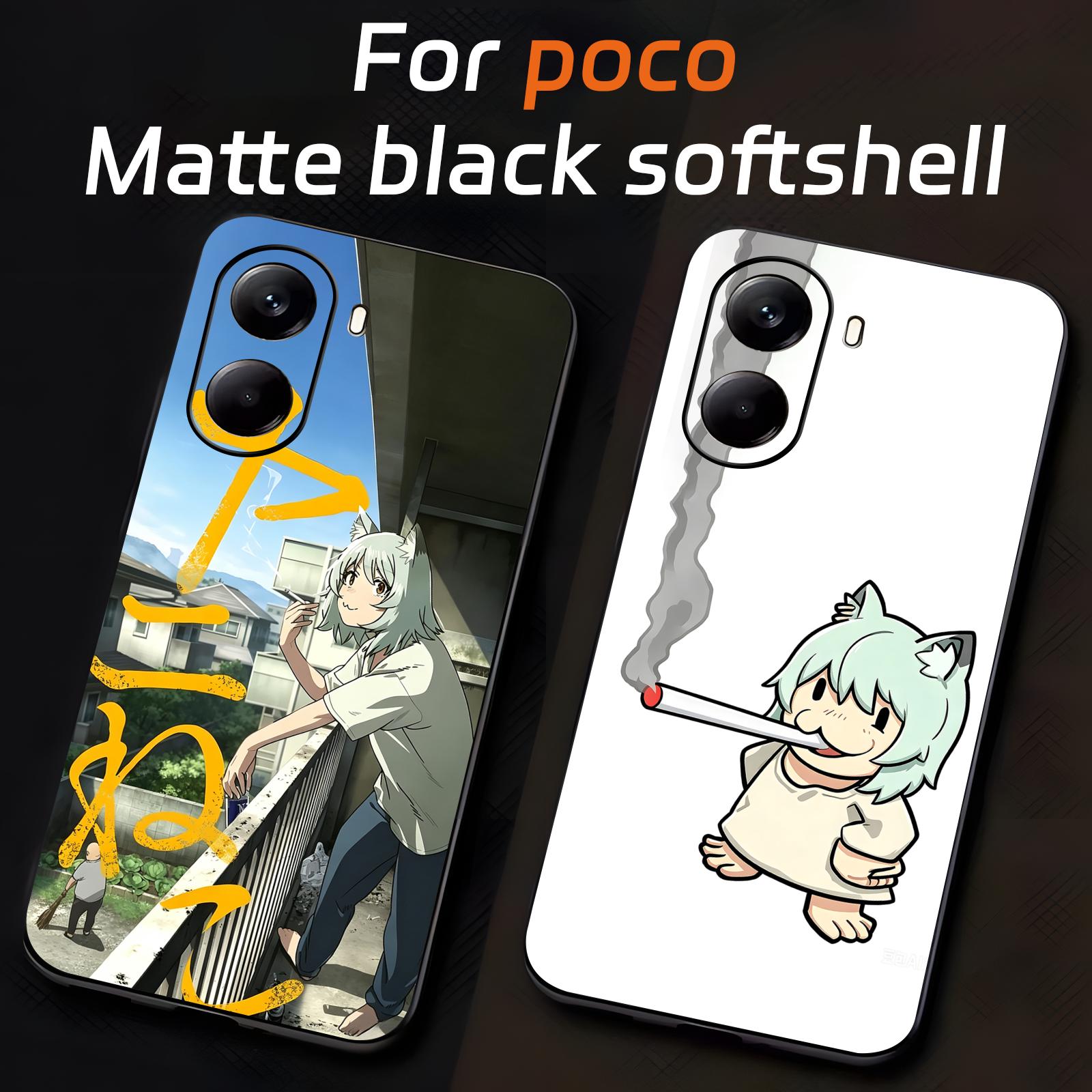 Phone Cases Xiaomi - Funda de teléfono para Xiaomi POCO