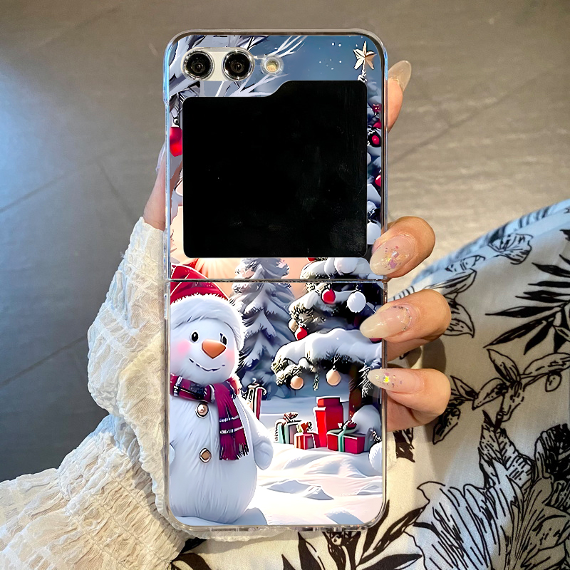 Phone Cases Clear - Funda de teléfono con diseño de