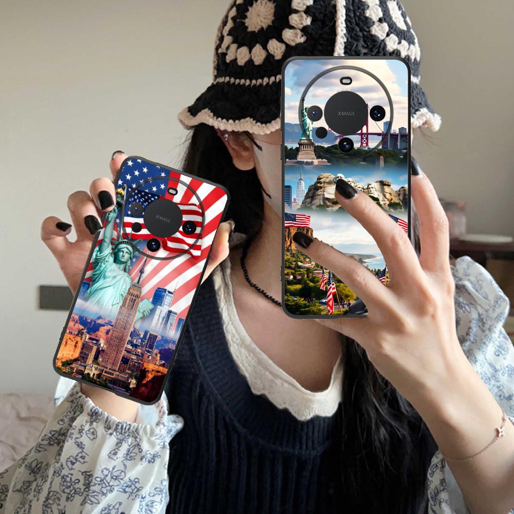 Phone Cases Usa - Funda de Teléfono Móvil de TPU