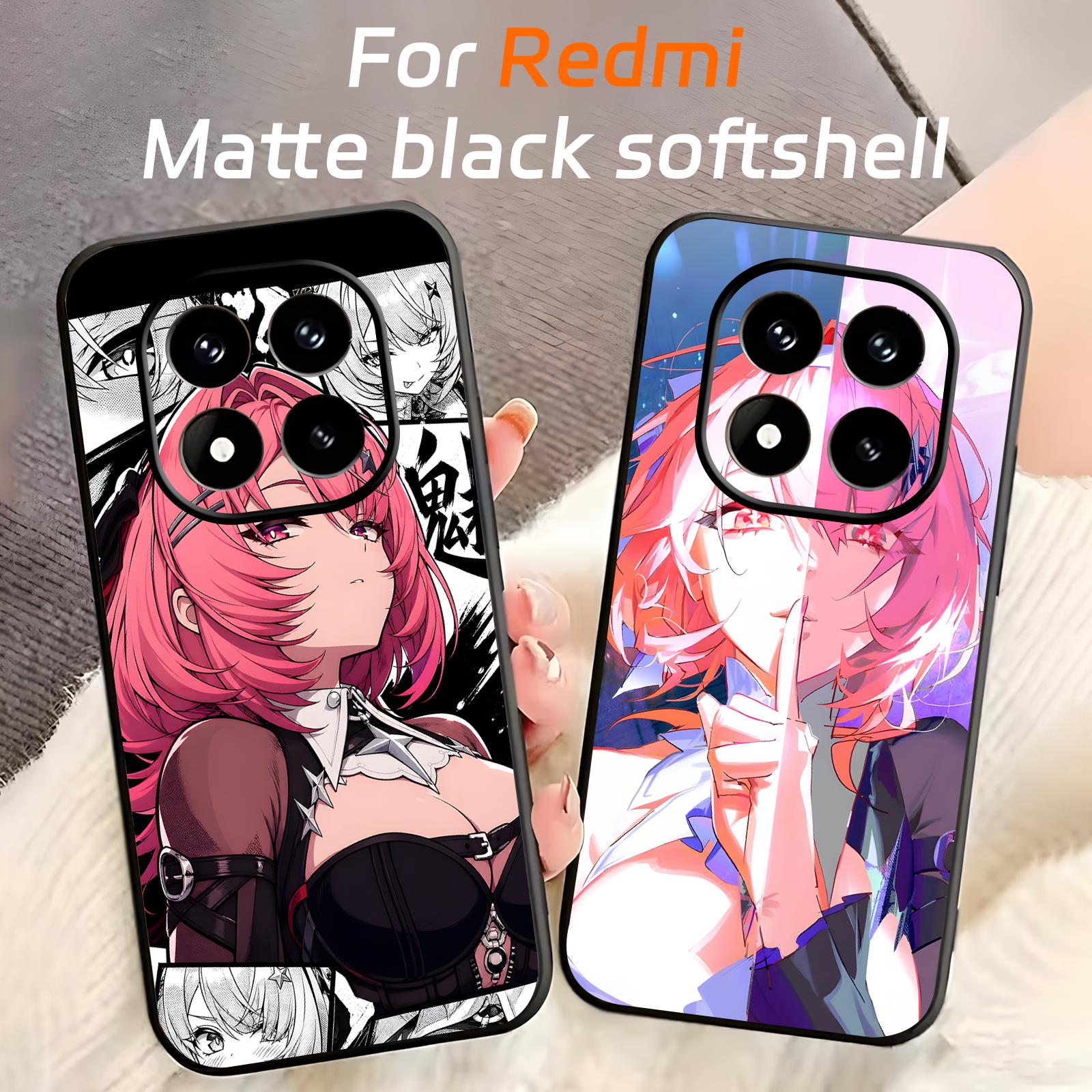 Phone Cases Xiaomi - Funda de teléfono para Redmi Note15