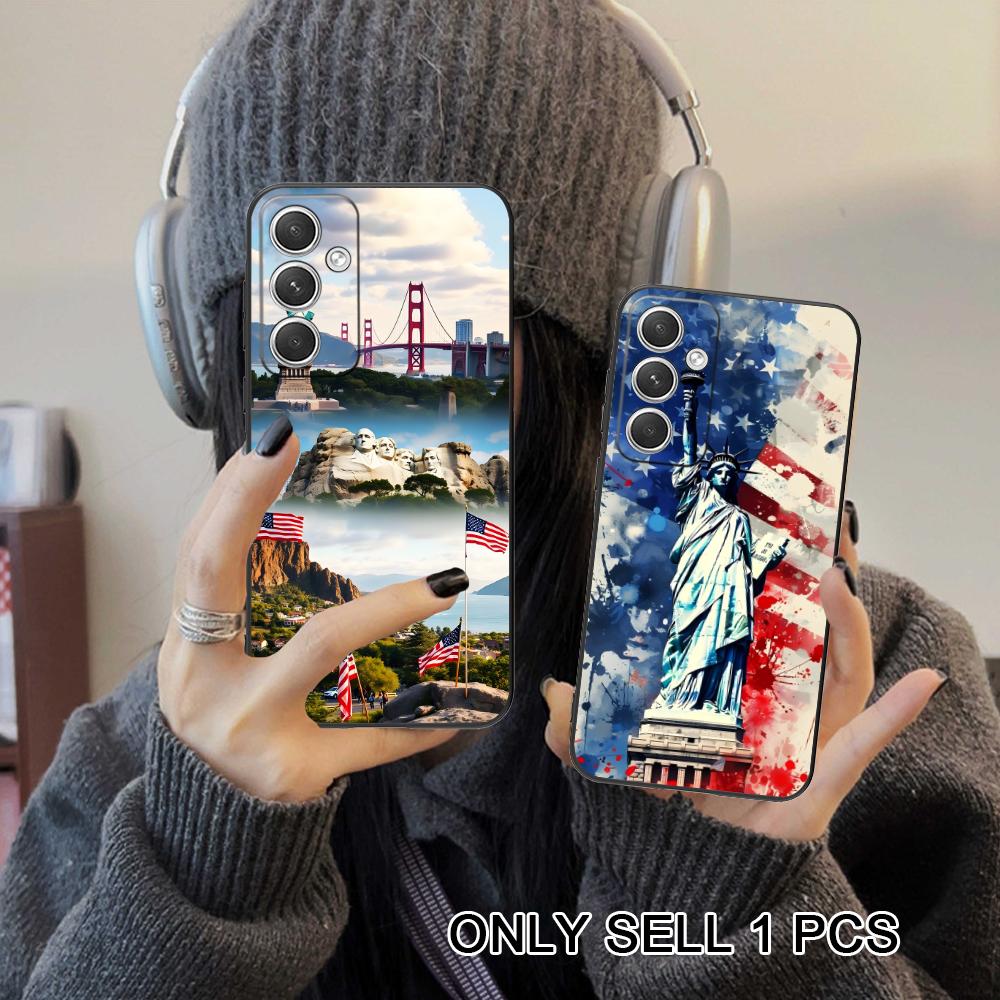 Phone Cases Usa - Funda de Teléfono Móvil de TPU