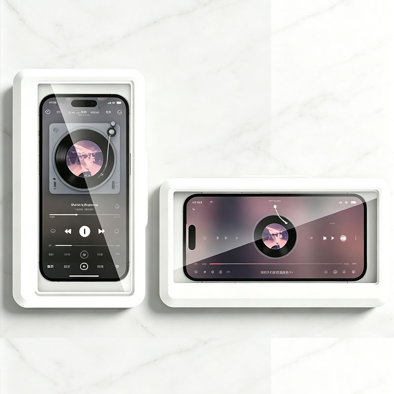 Phone Cases Xiaomi - 360 ° Soporte Giratorio Táctil para