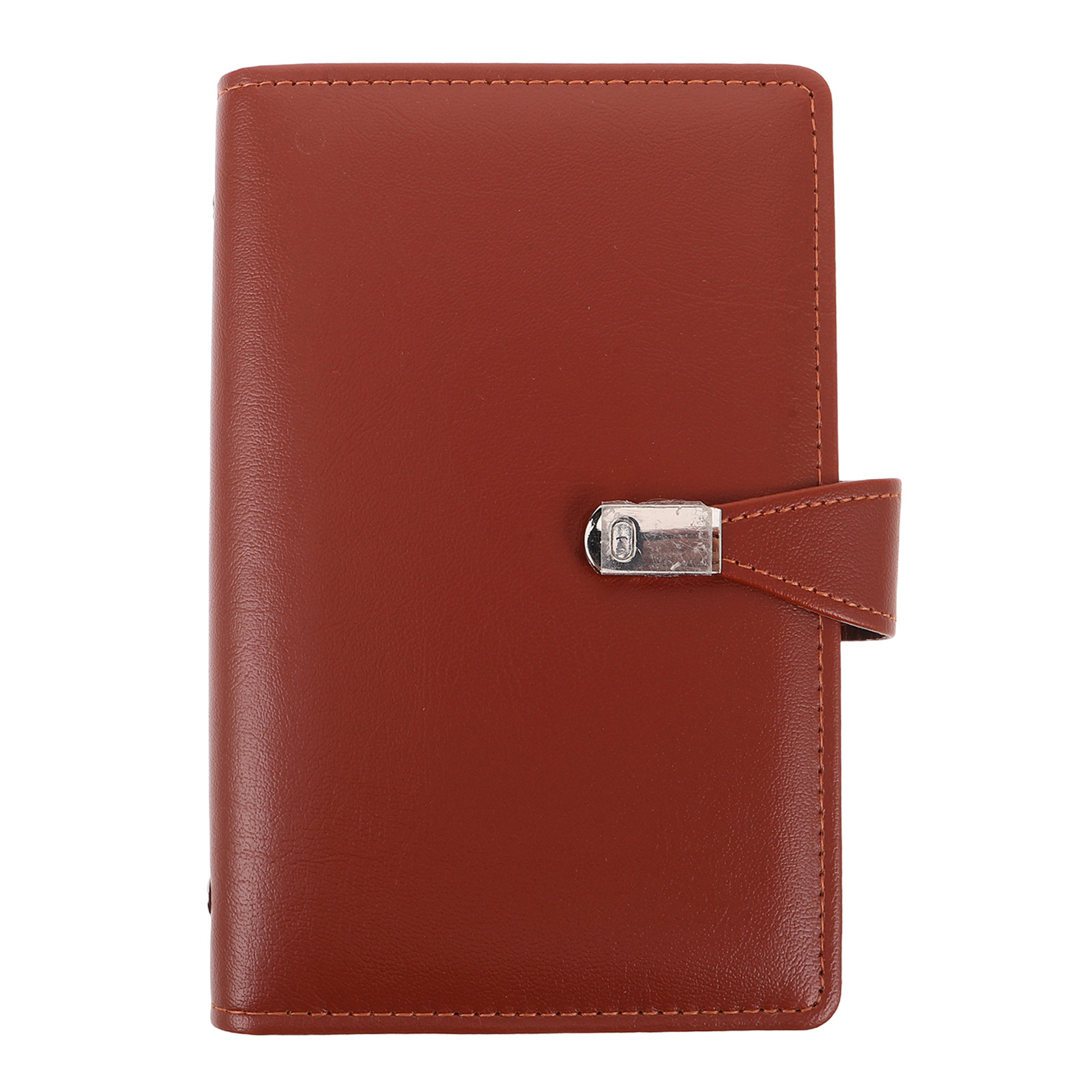 Slim Card Slot Case - Estuche Delgado de PU para Tarjetas
