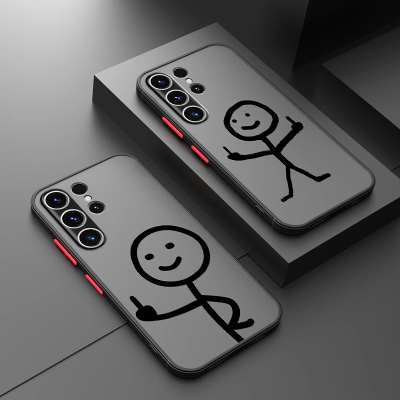 Phone Cases Websites - Funda para Samsung Galaxy S26 S24