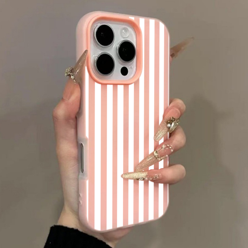 Phone Cases Drawing - Funda para iPhone 18 17 16