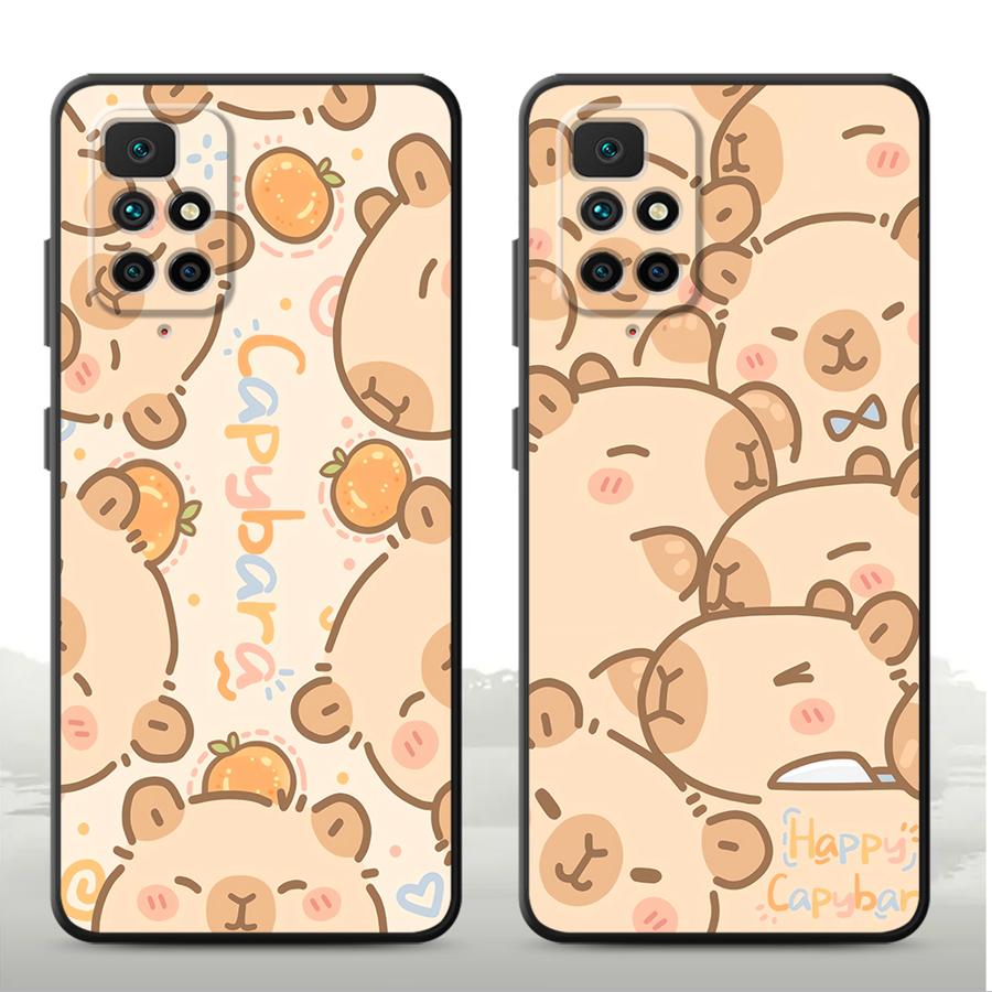 Phone Cases Xiaomi - Funda para Xiaomi Redmi 12C A5