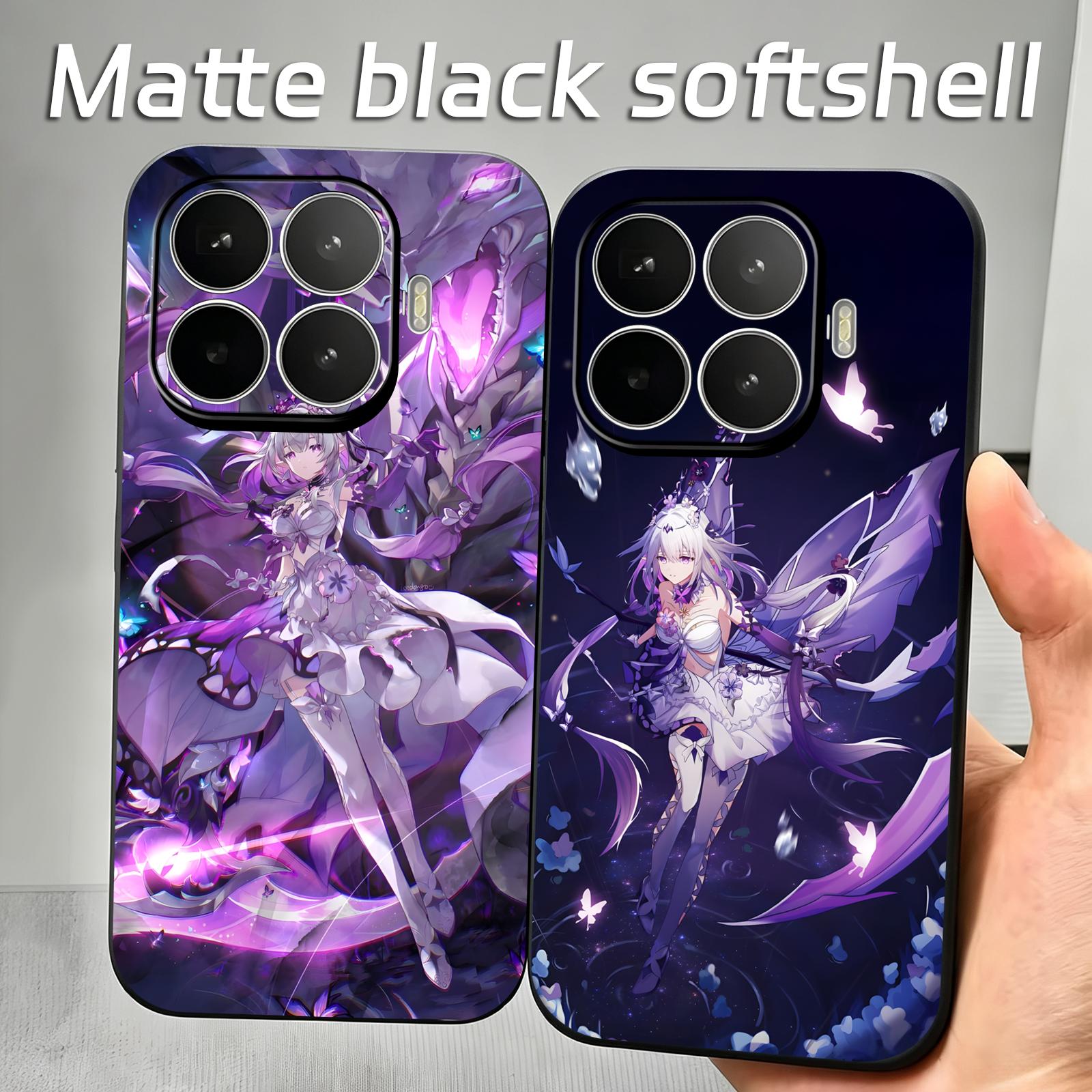 Phone Cases Xiaomi - Funda de teléfono para Xiaomi 17