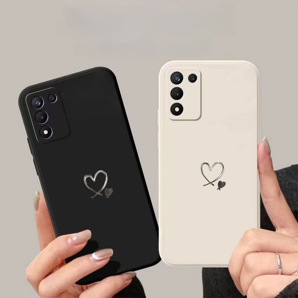 Phone Cases Samsung S25 - Funda de silicona con estampado de