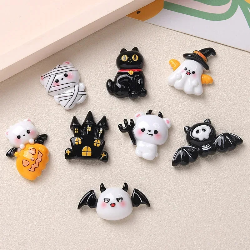 Phone Cases Websites - 10/100 Uds. Accesorios de resina DIY