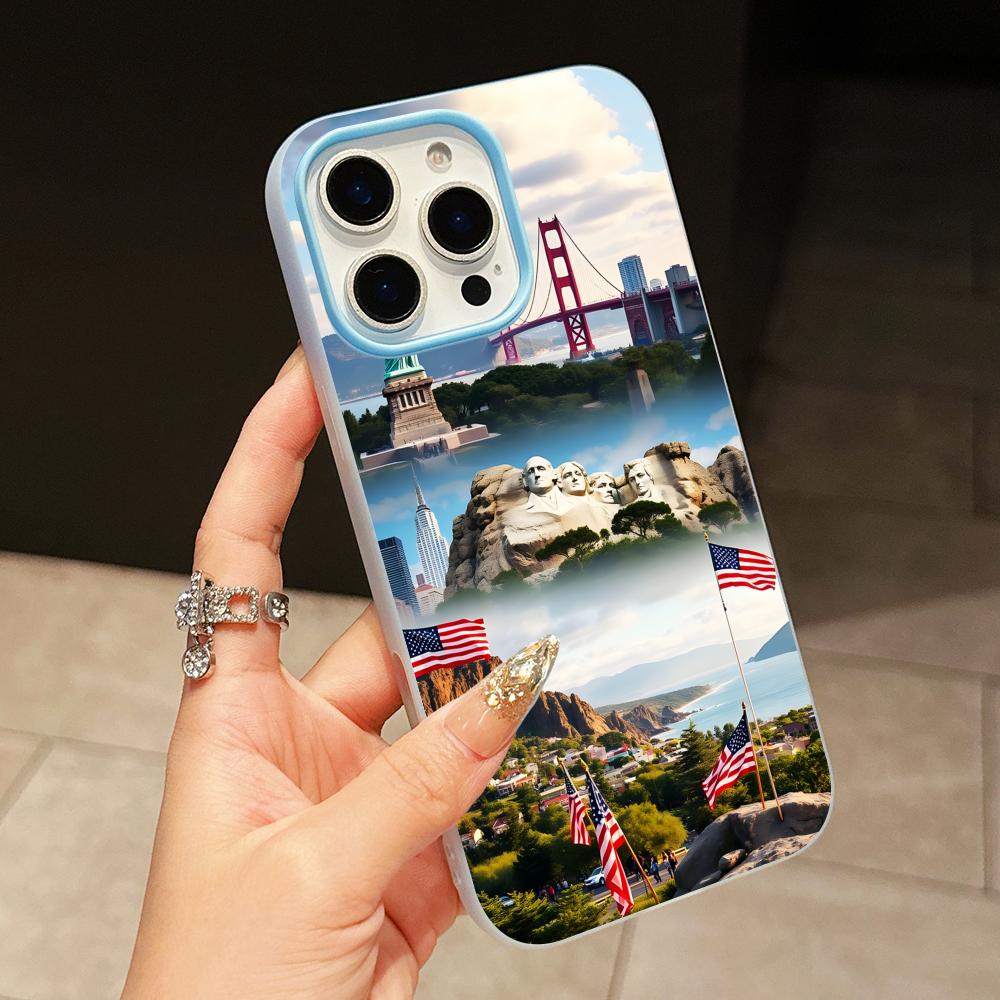 Funda Protectora para Teléfono - Phone Cases Usa reseña y precio