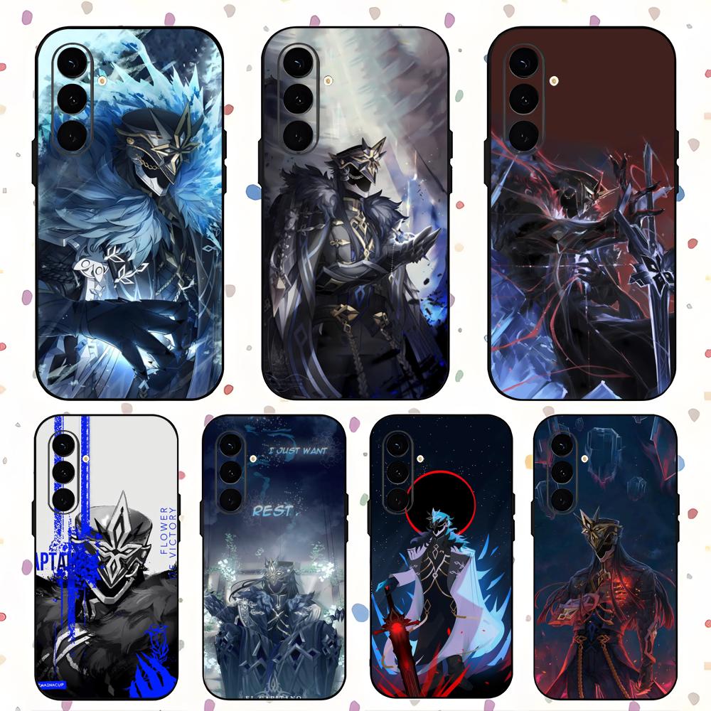 Funda de teléfono Capitano Gen - Phone Cases Samsung S25 reseña y precio