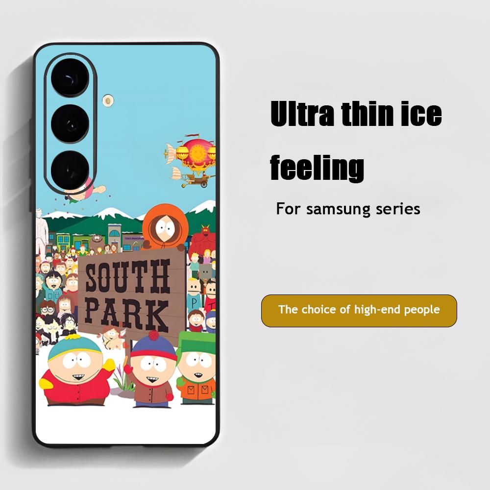 Funda de teléfono con dibujos  - Phone Cases Samsung S25 reseña y precio