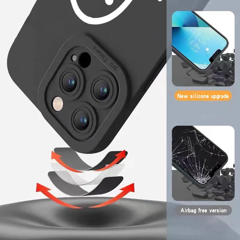 Funda para Teléfono con Cámara - Phone Cases Websites reseña y precio