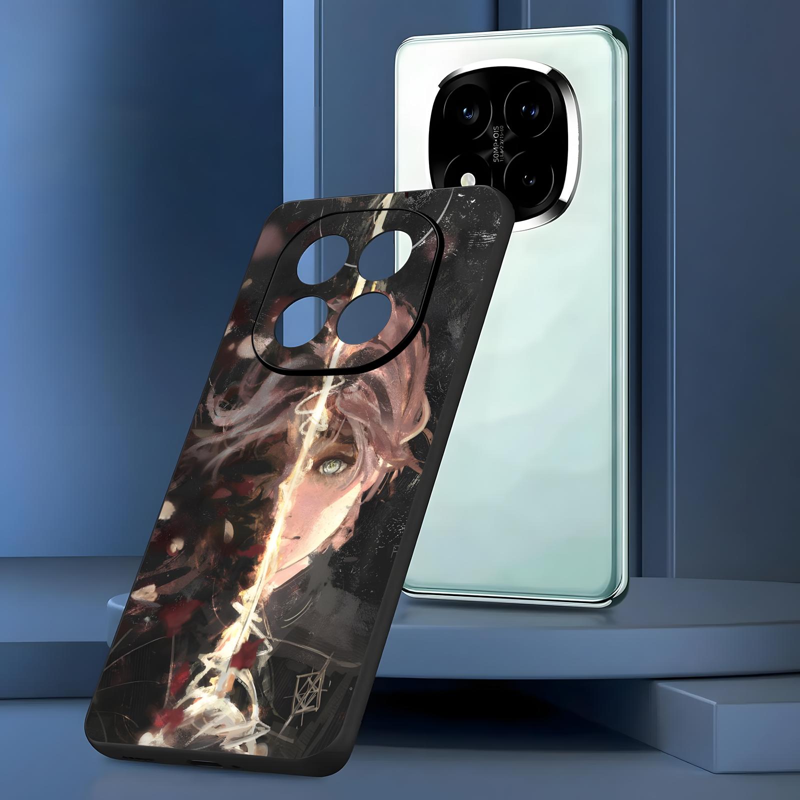 Funda para Teléfono Clair Obsc - Phone Cases Xiaomi reseña y precio