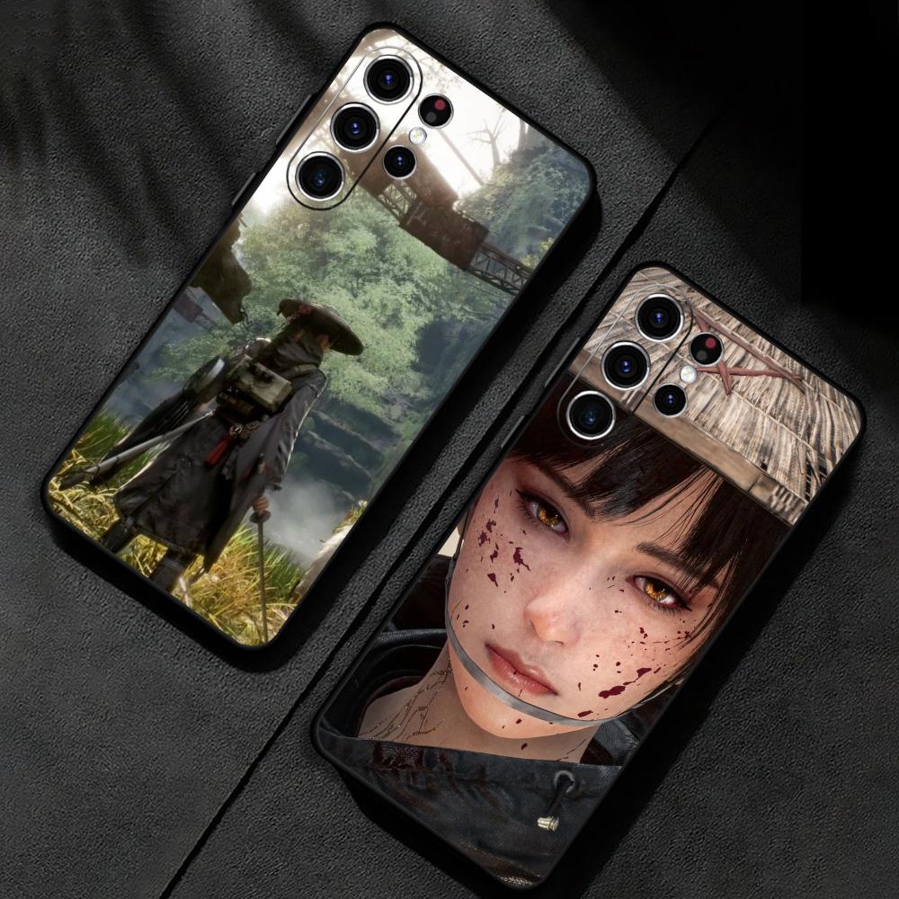 Funda de teléfono con dibujos  - Phone Cases Samsung S25 reseña y precio