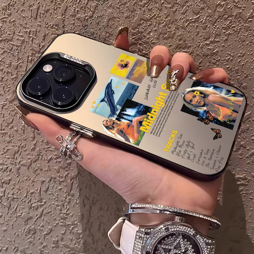 Funda de teléfono mate Singer  - Phone Cases Zara reseña y precio