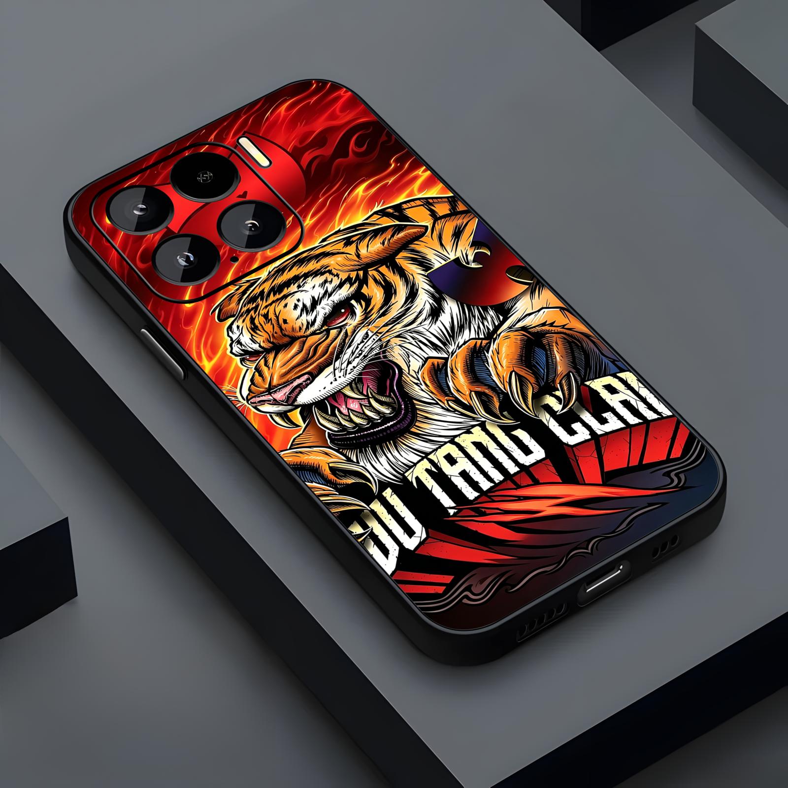 Funda de teléfono para Xiaomi  - Phone Cases Xiaomi reseña y precio