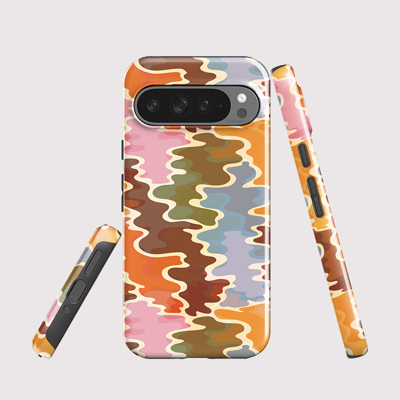Fcicicase-funda acrílica mate  - Phone Cases Drawing reseña y precio