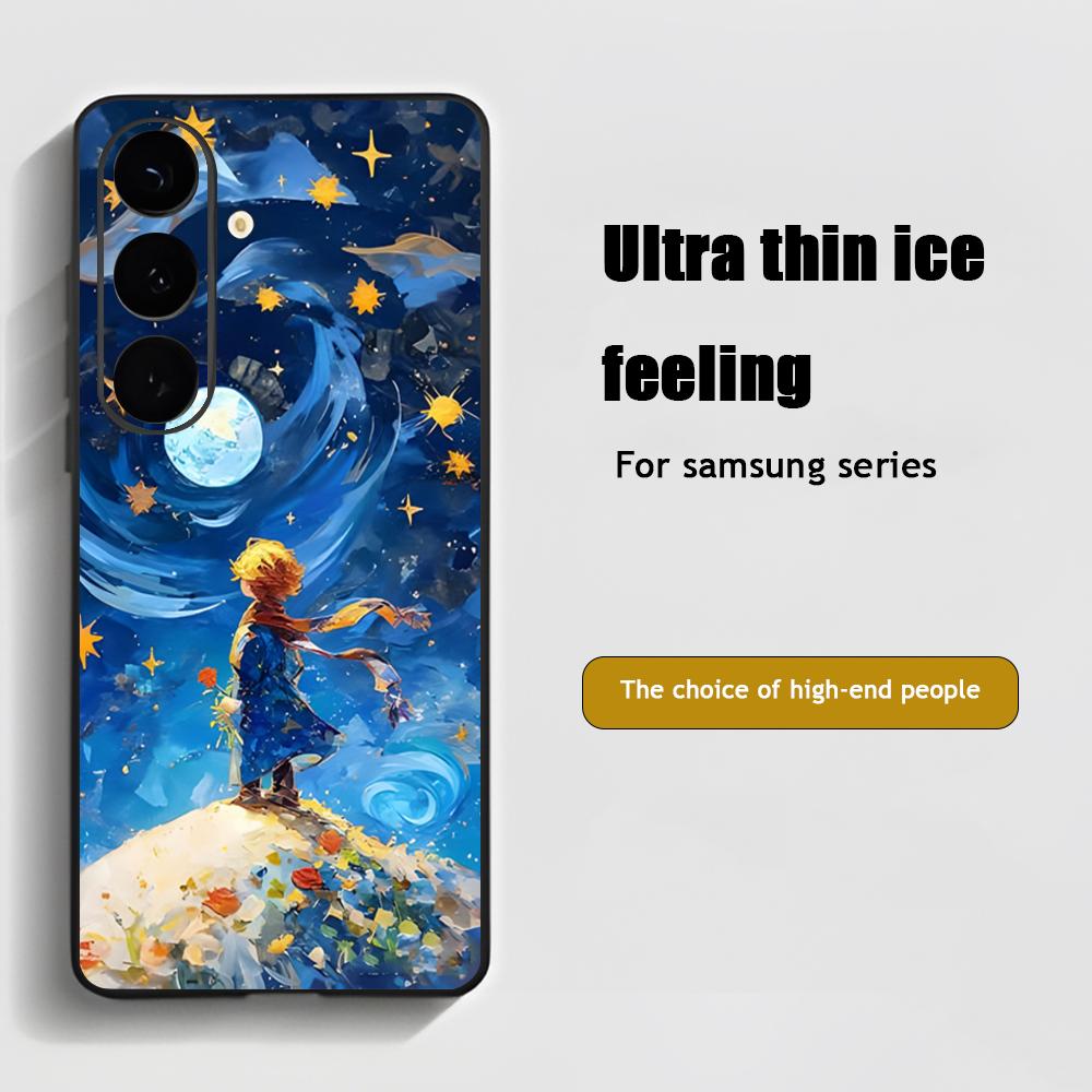 Funda de teléfono con diseño d - Phone Cases Samsung S25 reseña y precio