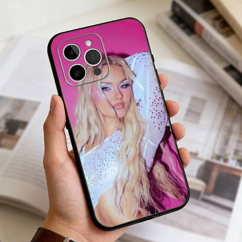 Funda para Teléfono Z-Zara Lar - Phone Cases Zara reseña y precio