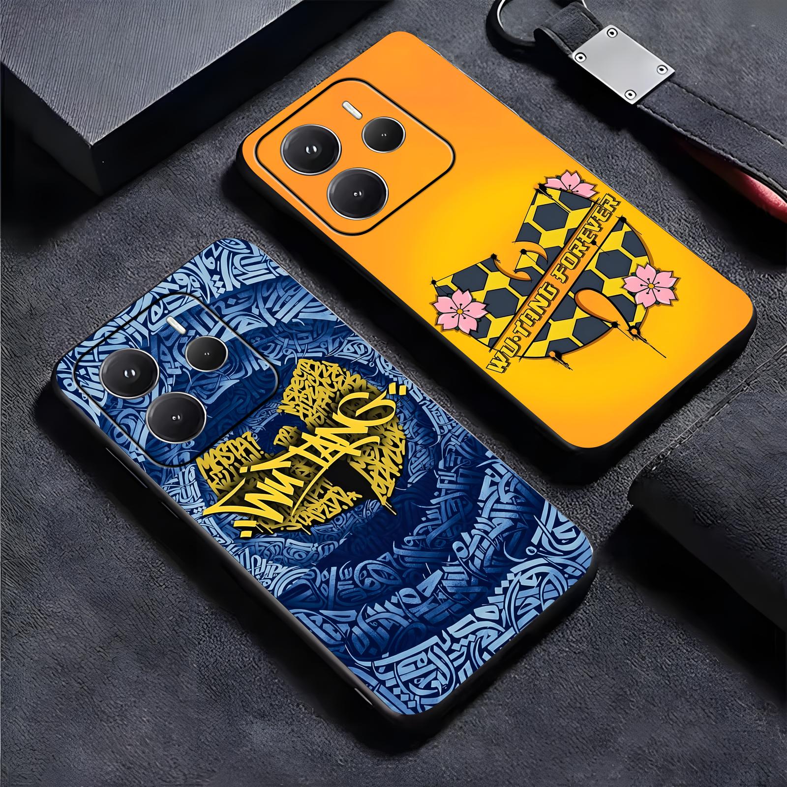 Funda de teléfono para Redmi N - Phone Cases Xiaomi reseña y precio
