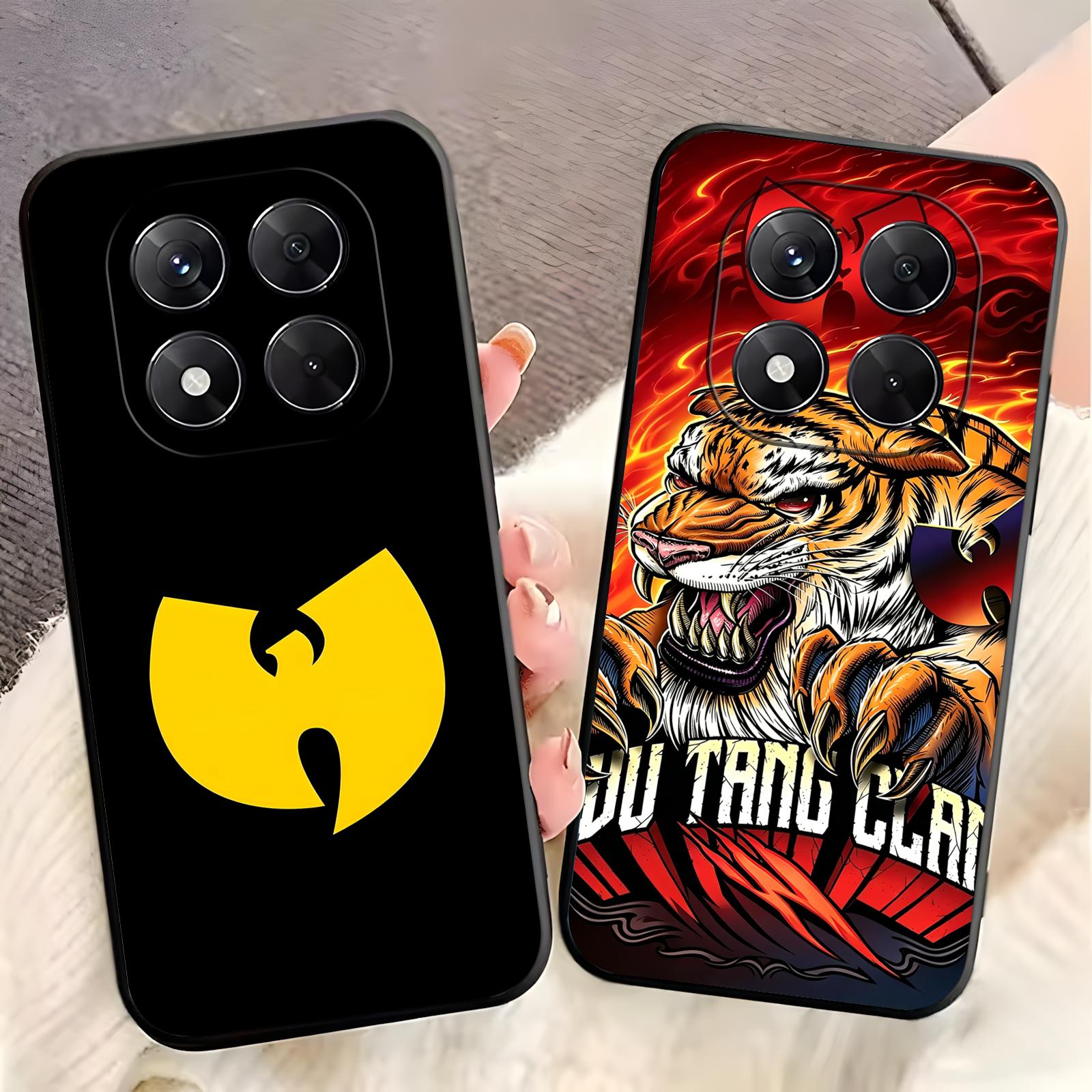 Funda de teléfono para Redmi N - Phone Cases Xiaomi reseña y precio