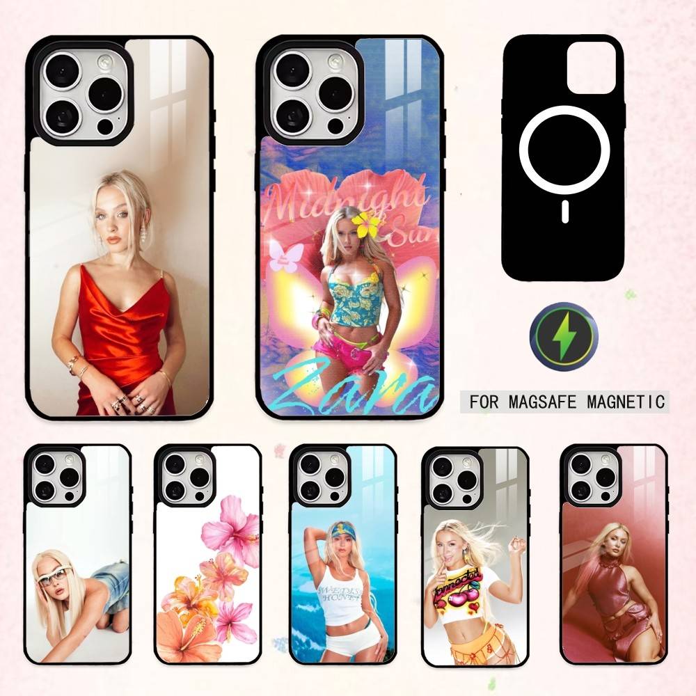 Funda para Teléfono COOL Z-Zar - Phone Cases Zara reseña y precio