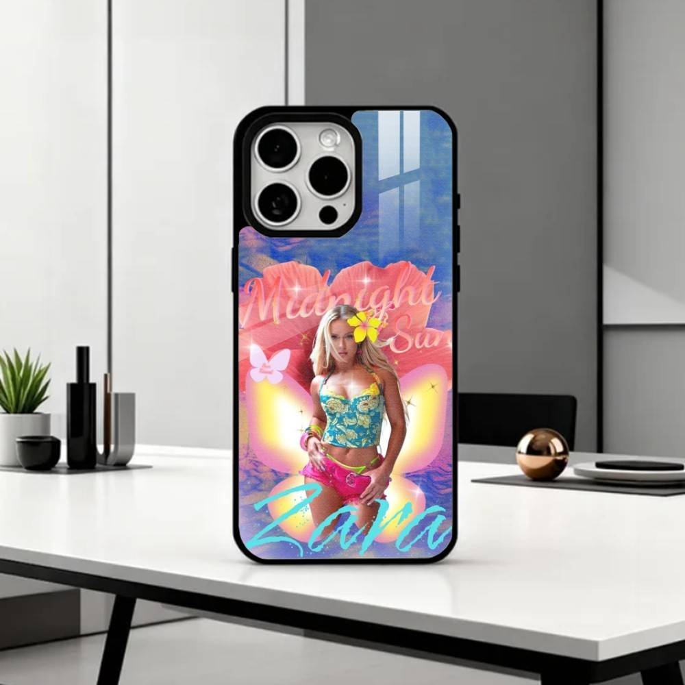 Funda para Teléfono COOL Z-Zar - Phone Cases Zara reseña y precio