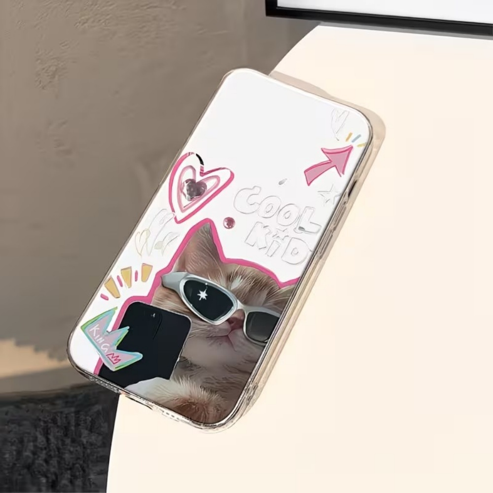 Funda de teléfono transparente - Phone Cases Clear reseña y precio