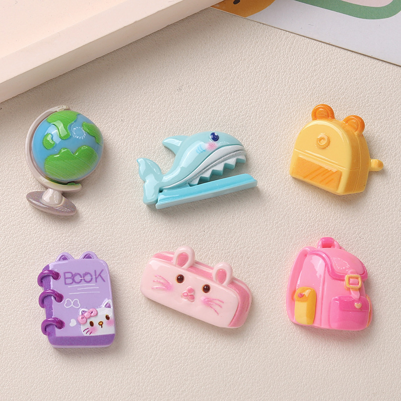 10/100PCS Accesorios de Resina - Phone Cases Websites reseña y precio