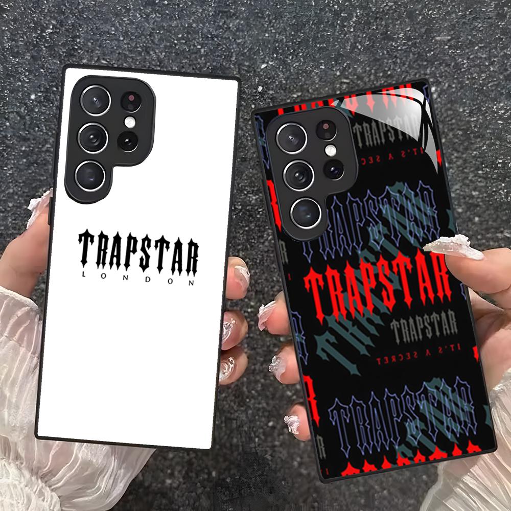 Funda de teléfono T-TrapstarES - Phone Cases Samsung S25 Ultra reseña y precio