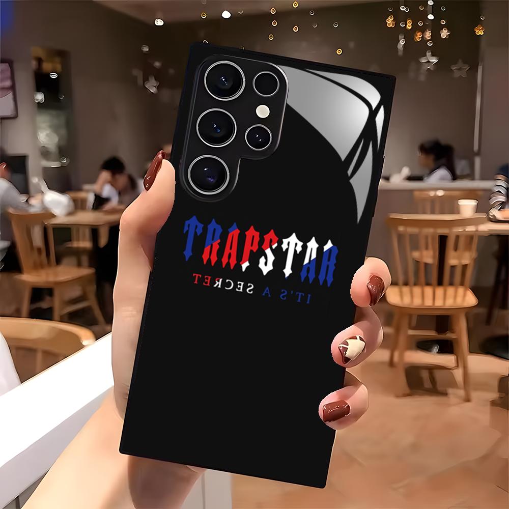 Funda de teléfono T-TrapstarES - Phone Cases Samsung S25 Ultra reseña y precio