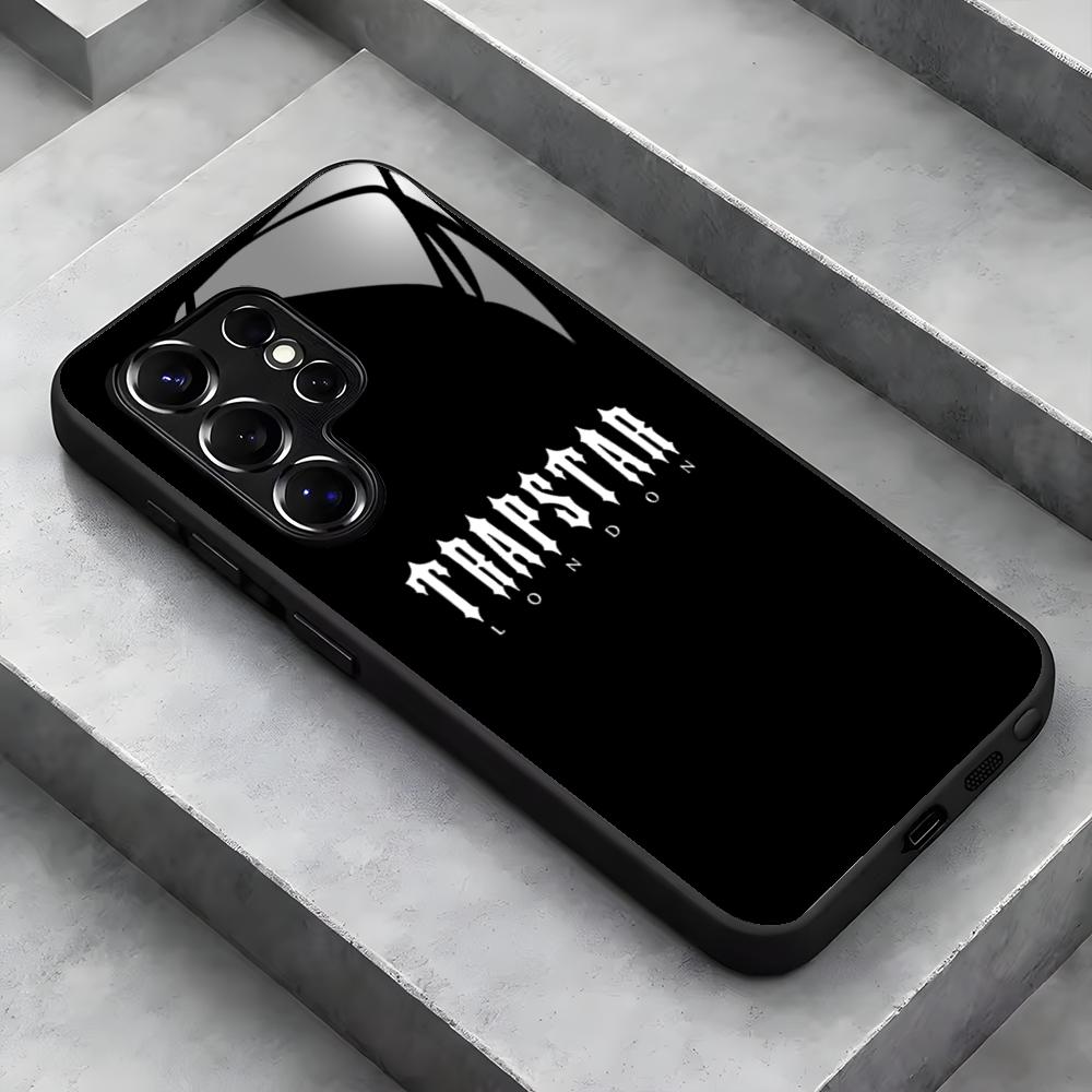 Funda de teléfono T-TrapstarES - Phone Cases Samsung S25 Ultra reseña y precio