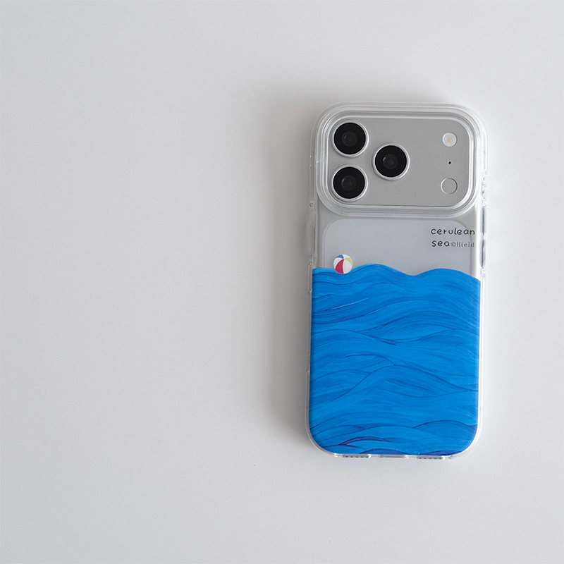 Funda de silicona antichoque c - Phone Cases Drawing reseña y precio