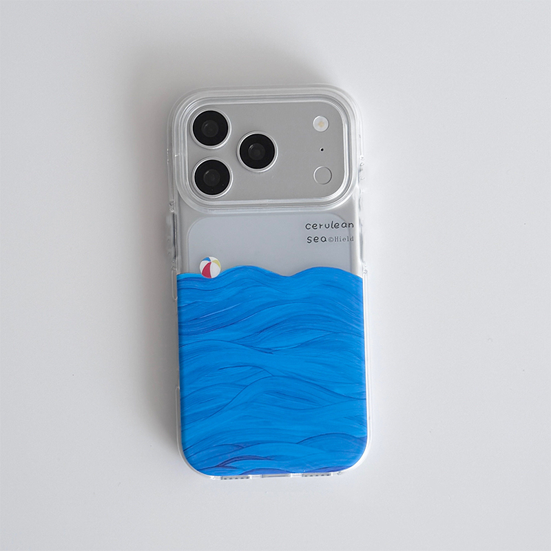 Funda de silicona antichoque c - Phone Cases Drawing reseña y precio