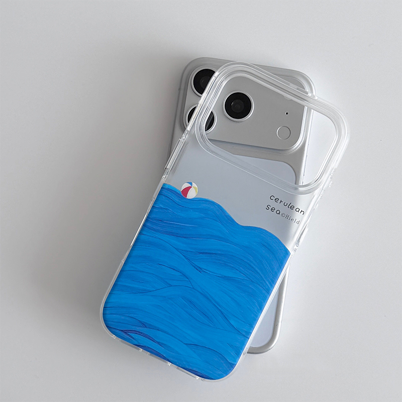 Funda de silicona antichoque c - Phone Cases Drawing reseña y precio
