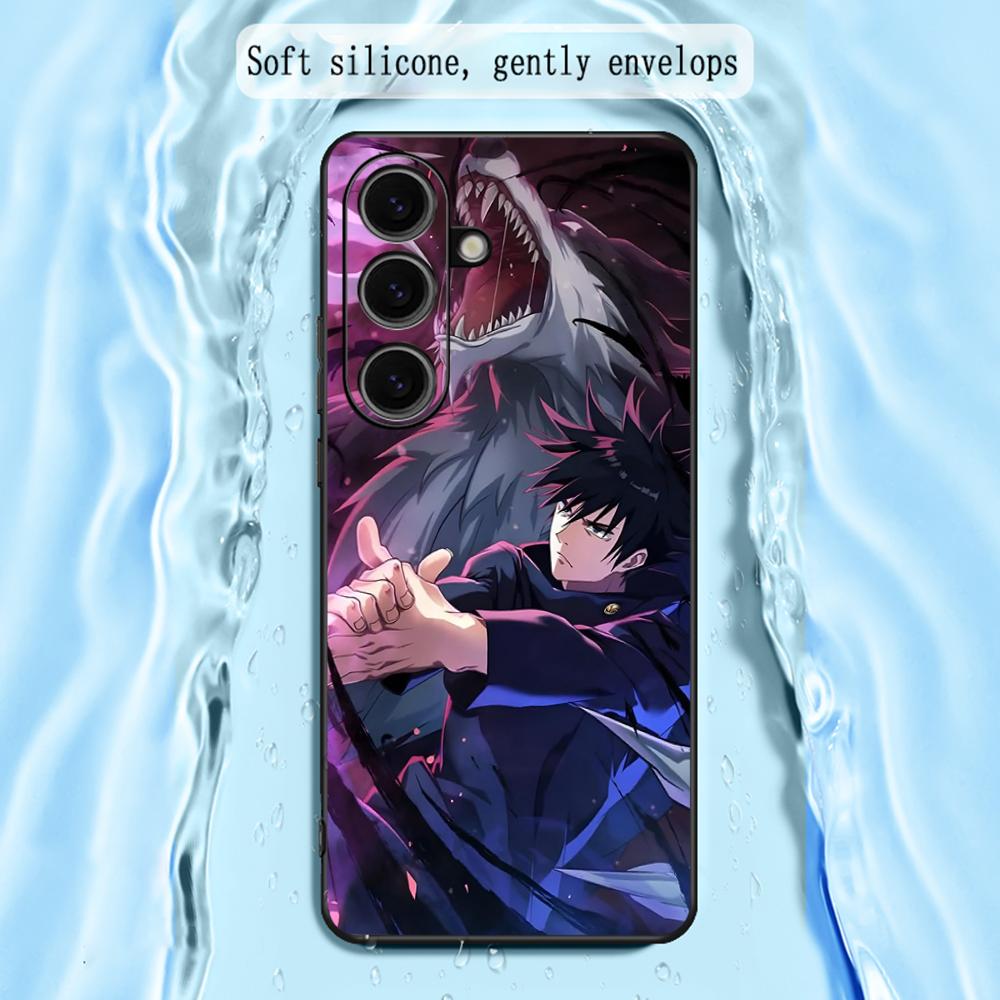 Funda de teléfono con póster d - Phone Cases Samsung S25 Ultra reseña y precio