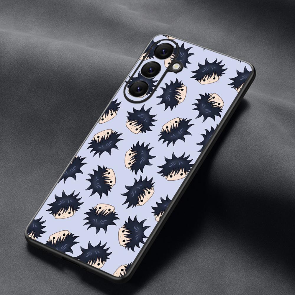 Funda de teléfono con póster d - Phone Cases Samsung S25 Ultra reseña y precio
