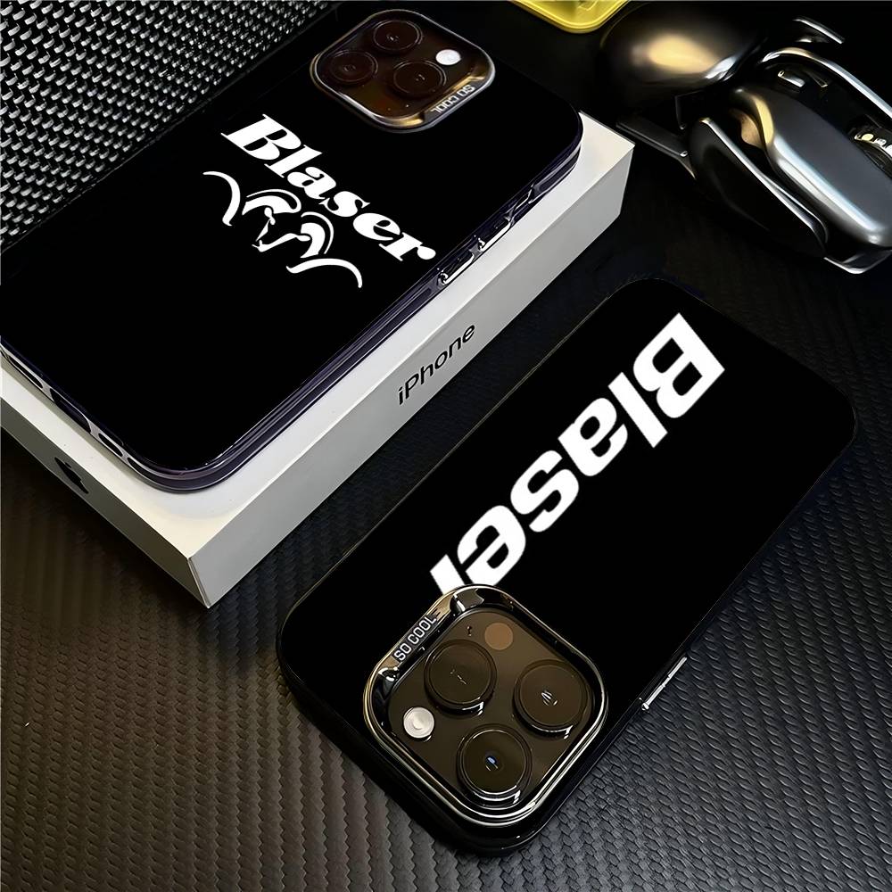 Funda para Teléfono Blaser Usa - Phone Cases Usa reseña y precio
