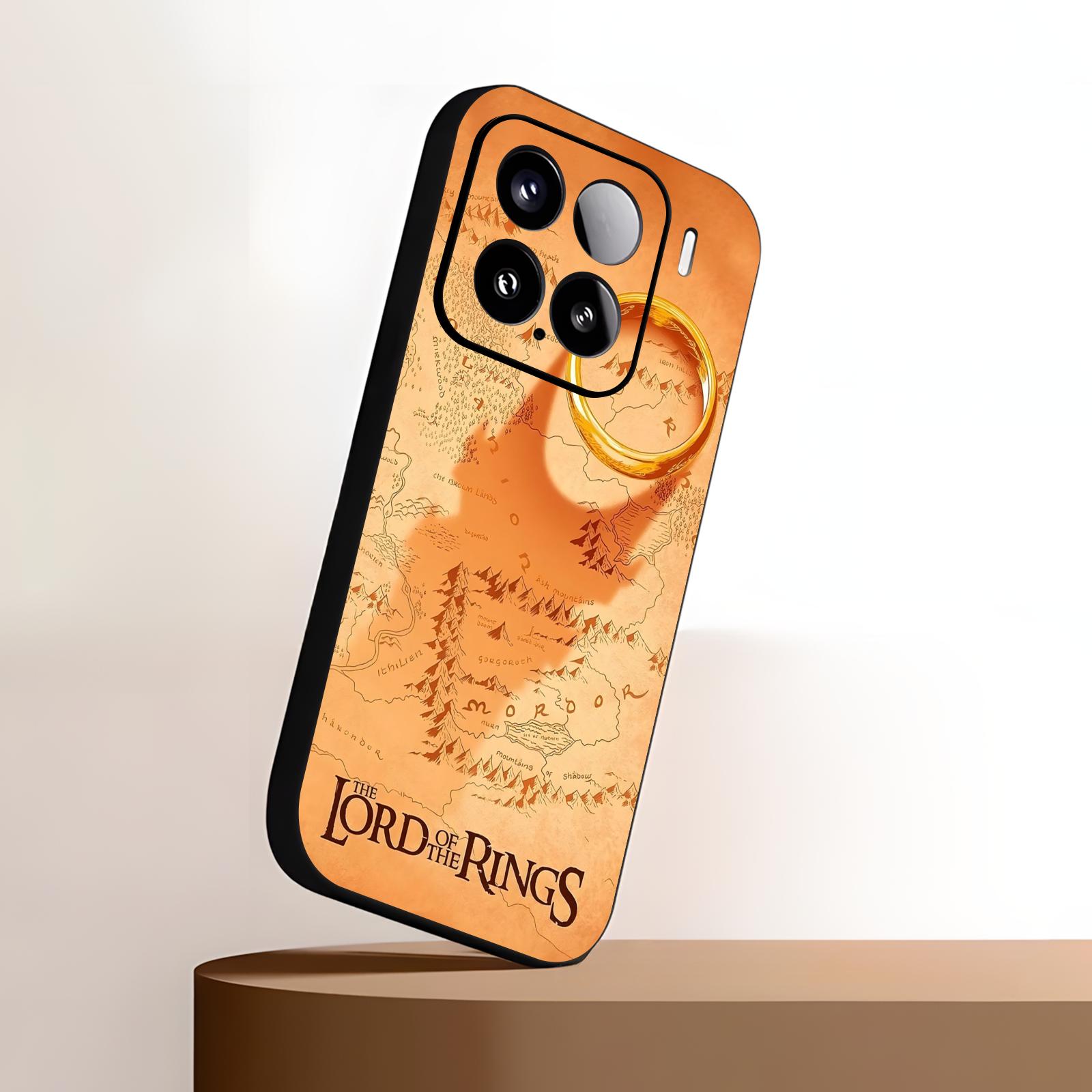 Funda de teléfono con diseño d - Phone Cases Xiaomi reseña y precio