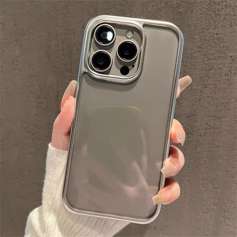 Funda de teléfono transparente - Phone Cases Best reseña y precio