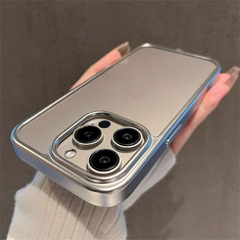 Funda de teléfono transparente - Phone Cases Best reseña y precio