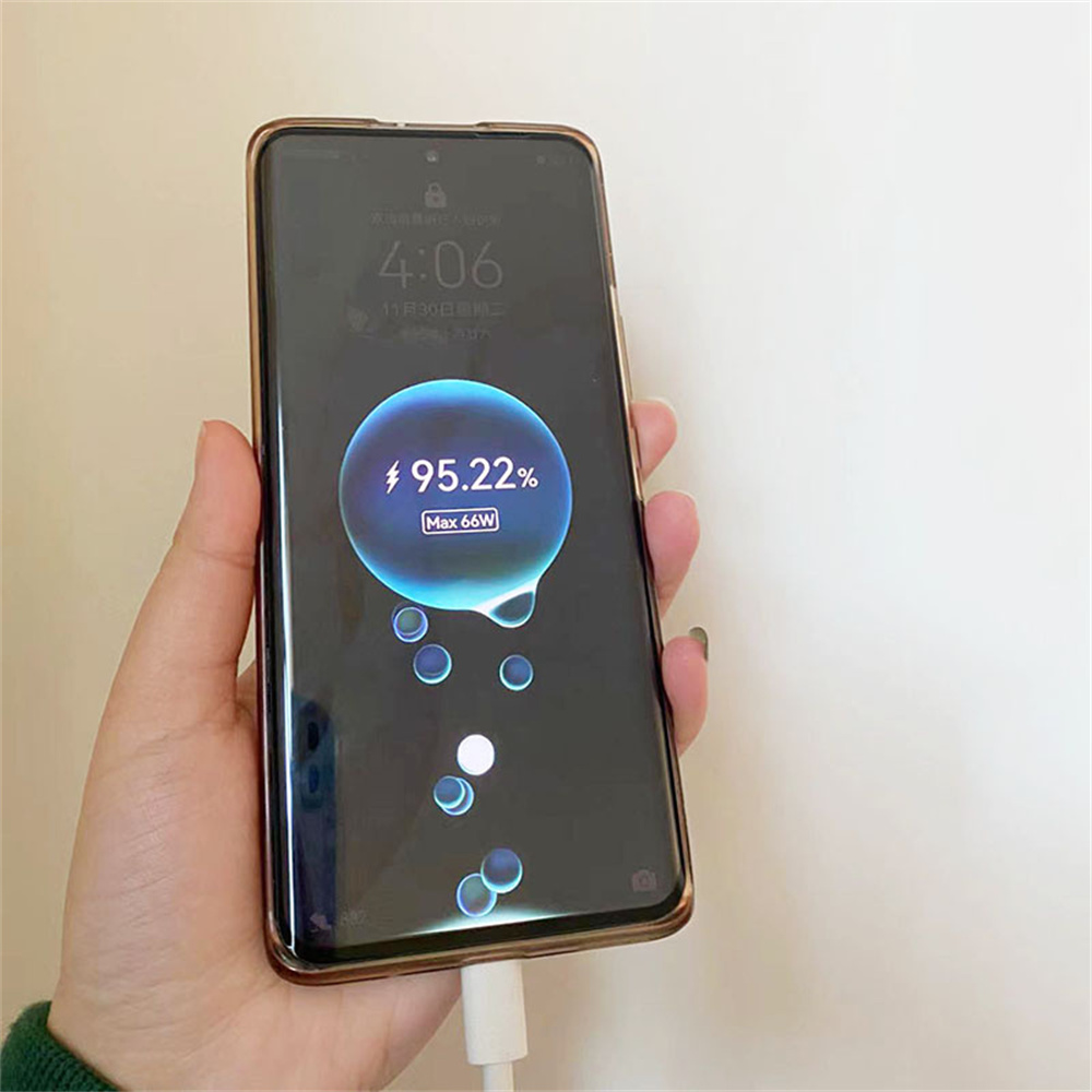 Cargador Rápido Supercharge de - Huawei Nova 12 reseña y precio