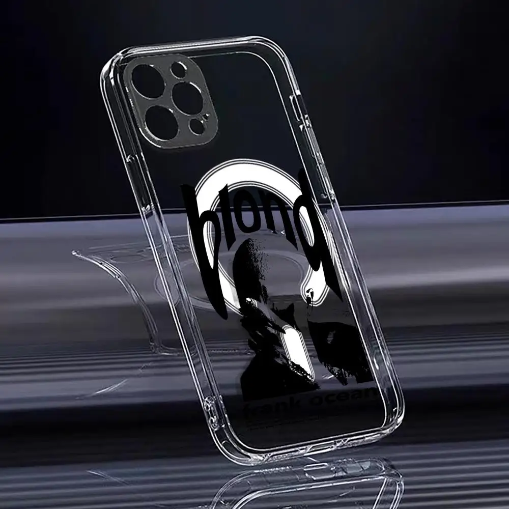 Funda para Teléfono Singer Fra - Phone Cases Clear reseña y precio